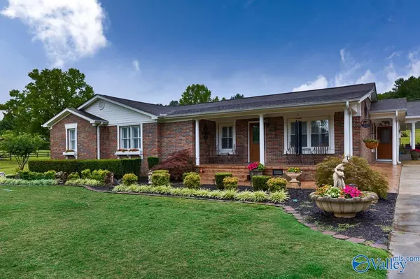 Valhermoso Springs, AL 35775,357 Cabbage Patch Road