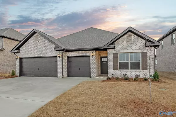 New Market, AL 35761,244 Paladin Street