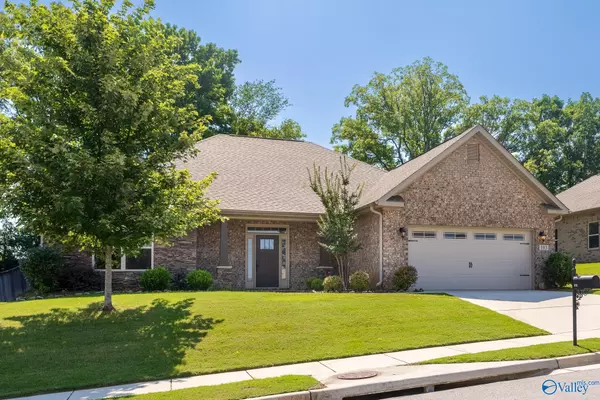 103 Fernhill Drive NW, Madison, AL 35757