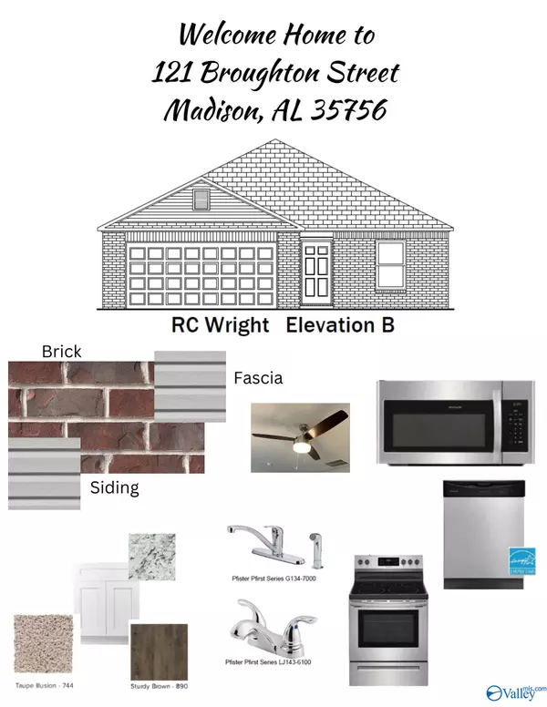 Madison, AL 35756,121 Broughton Street