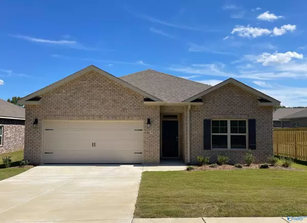 109 Canonbury Drive, New Market, AL 35761