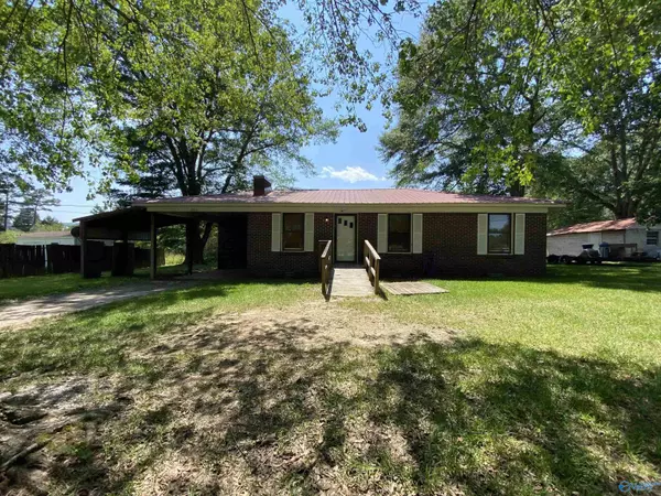 2673 County Road 327, Moulton, AL 35650