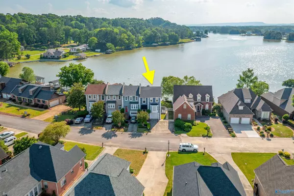 343 Lakepoint Drive, Gadsden, AL 35901