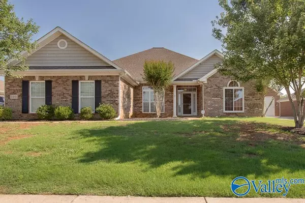 199 Sarah Jane Drive, Madison, AL 35757