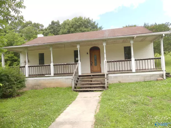 703 Chisolm Avenue, Bridgeport, AL 35031