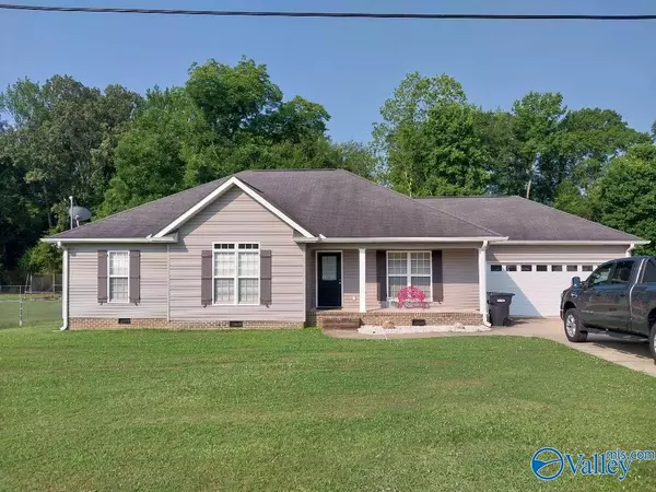 1891 Anthony Drive, Southside, AL 35907