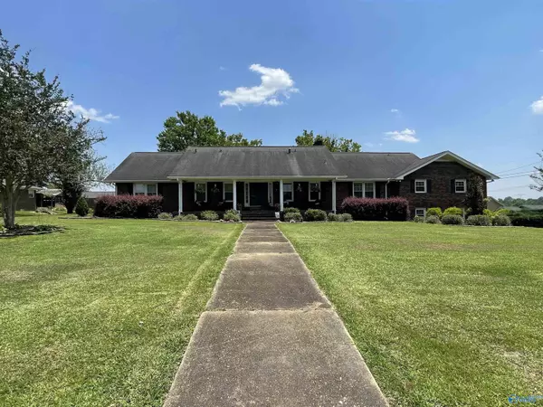 507 12th Avenue SW, Attalla, AL 35954