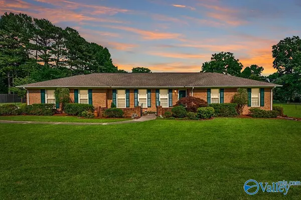 225 Rainbow Drive, Madison, AL 35758