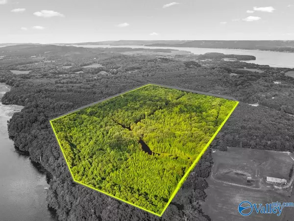 Lot 21 South Sauty Road, Langston, AL 35755