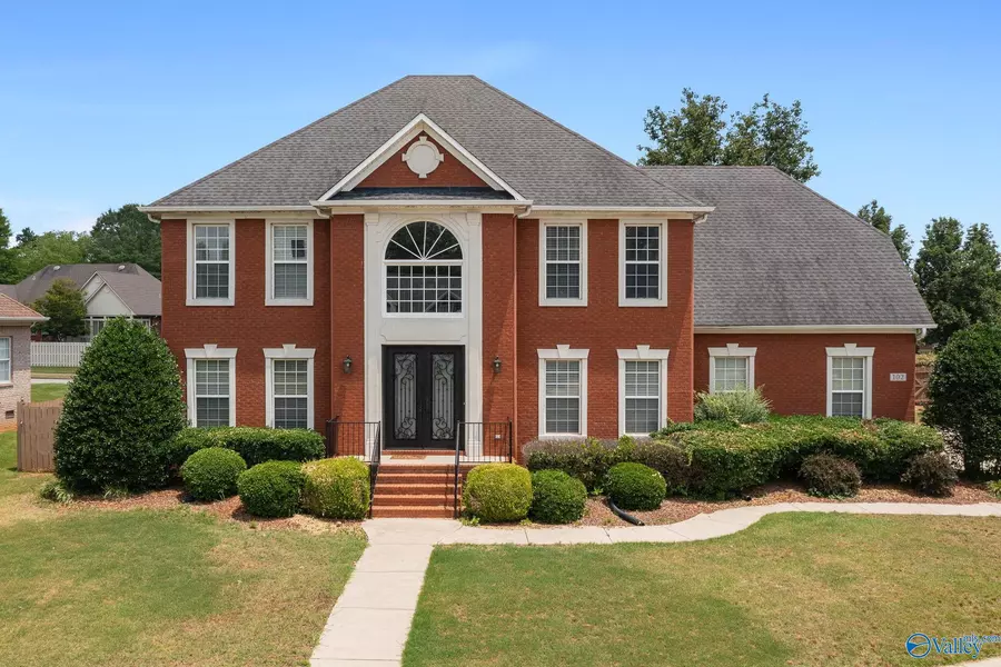 102 Compass Point Drive, Madison, AL 35758