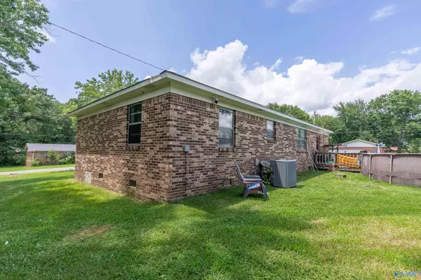 Fyffe, AL 35971,147 Little John Lane