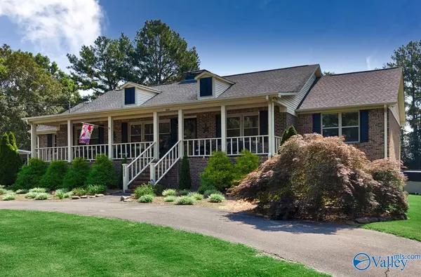 Toney, AL 35773,3431 Jeff Road