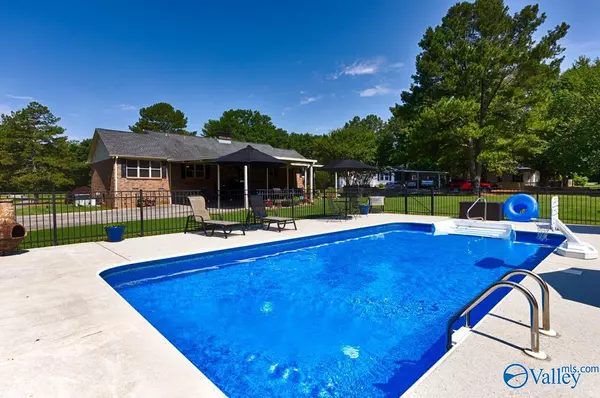 Toney, AL 35773,3431 Jeff Road