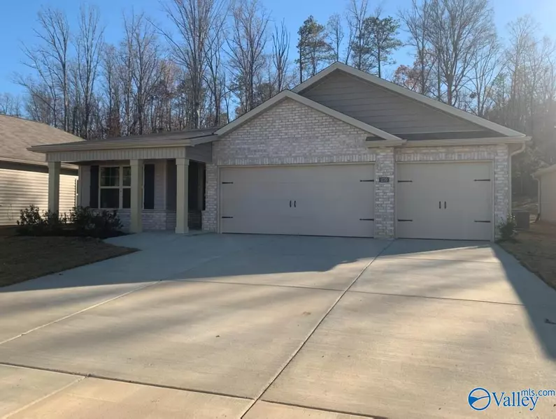 270 Ashland Drive SW, Hanceville, AL 35077