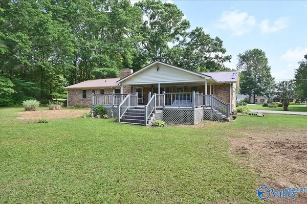 Priceville, AL 35603,64 Livingstone Lane