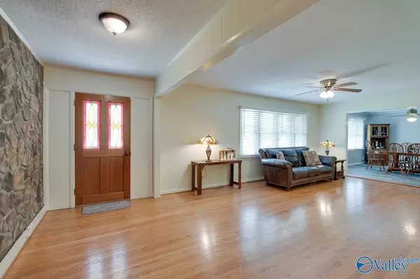 Toney, AL 35773,3441 Jeff Road