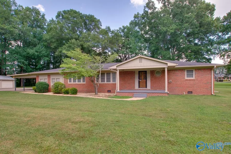 3441 Jeff Road, Toney, AL 35773