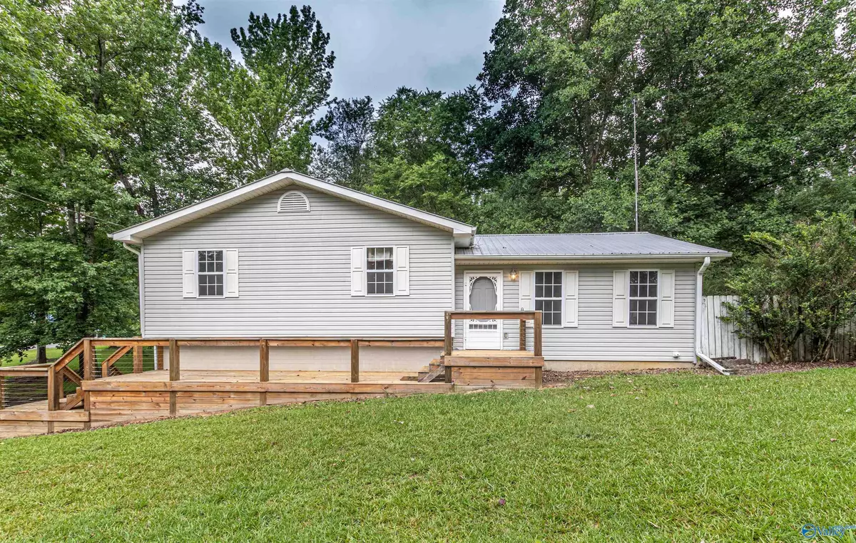 Holly Pond, AL 35083,541 Brooklyn Road