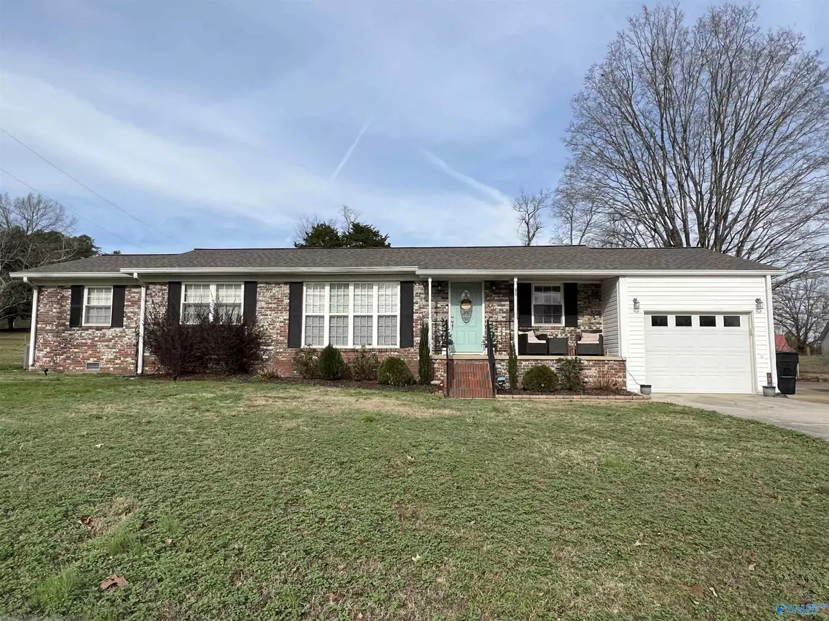 Fort Payne, AL 35967,307 NW 35th Street