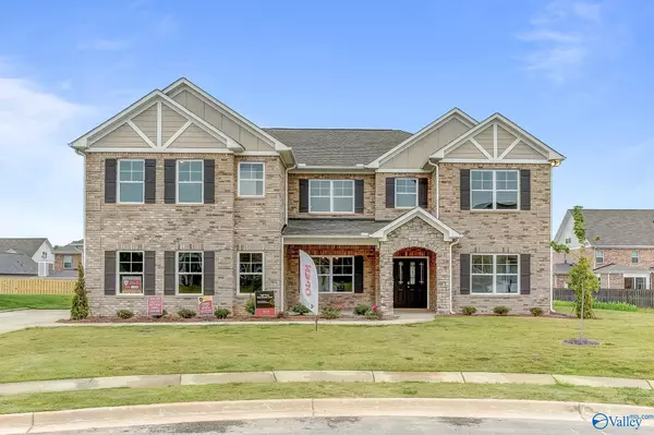 115 Posada Drive, Madison, AL 35756