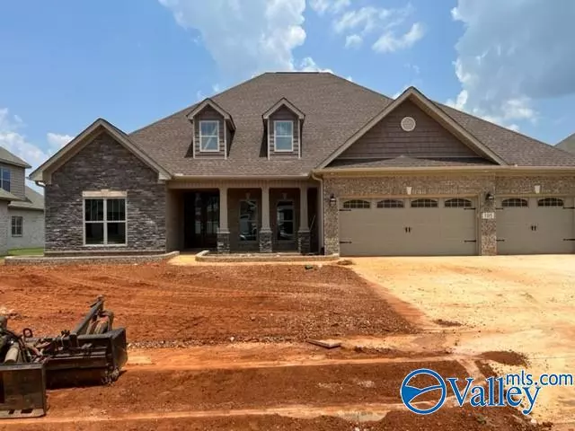 105 Blue Spruce Drive, Madison, AL 35757