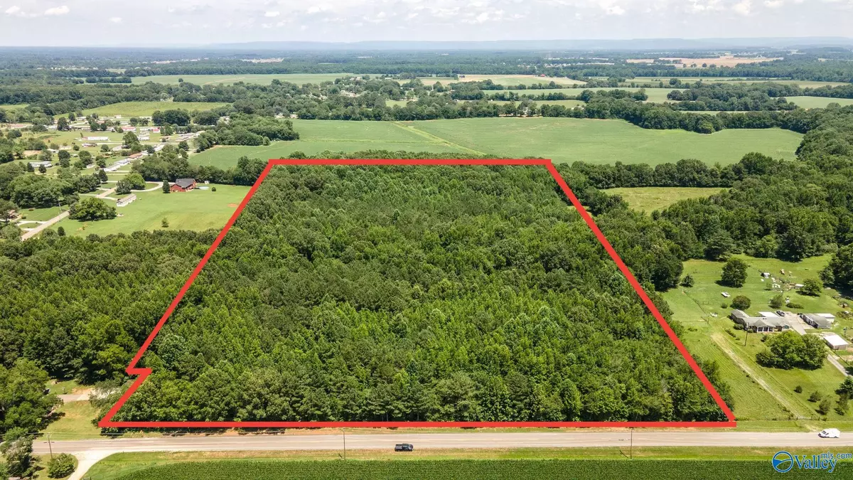 Hazel Green, AL 35750,22 acres Brier Fork Road