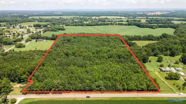 22 acres Brier Fork Road, Hazel Green, AL 35750