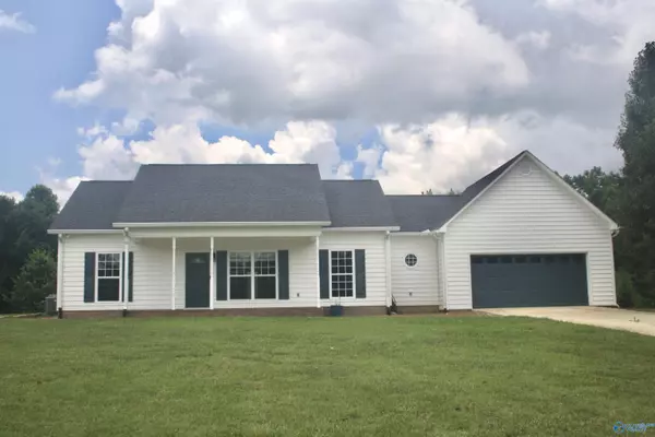 585 Painter Road, Altoona, AL 35952