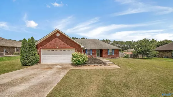 14382 Sloan Road, Athens, AL 35613