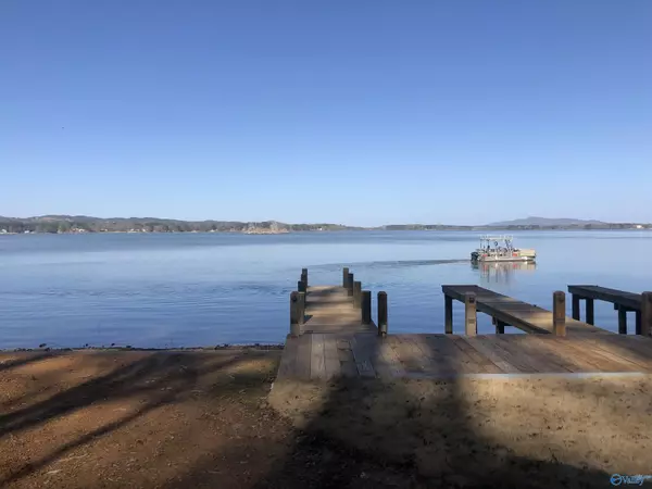 Cedar Bluff, AL 35959,Lot 2 Little River Landing