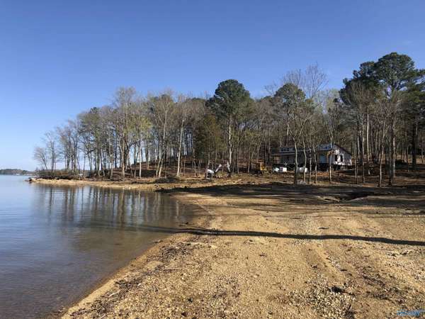 Lot 3 Little River Landing, Cedar Bluff, AL 35959