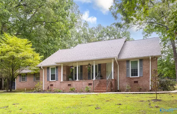 Athens, AL 35613,713 Norton Drive