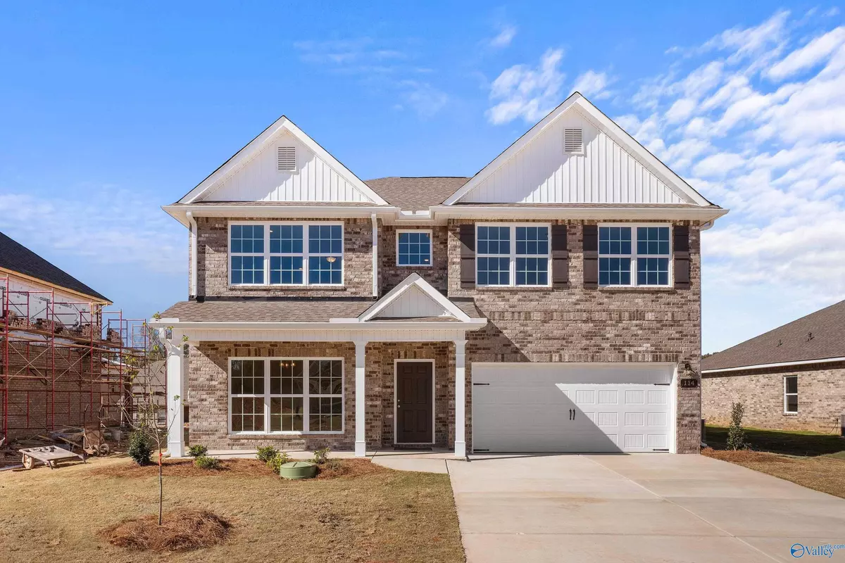 New Market, AL 35761,114 Burdine Street