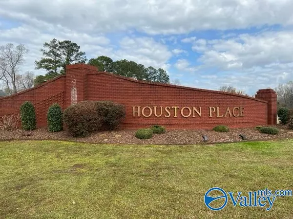 Lot 186 John Pugh Road, Tanner, AL 35671