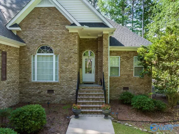 Cherokee Ridge, AL 35175,207 Woodmont Drive