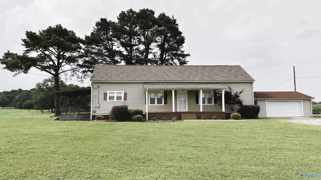 26 Sharpford Road, Somerville, AL 35670