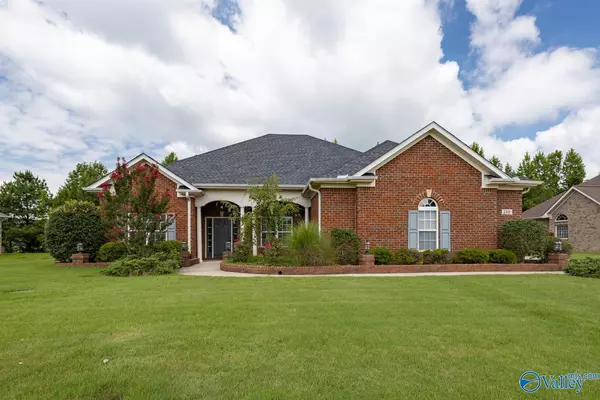 210 Waterbrook Lane, Harvest, AL 35749