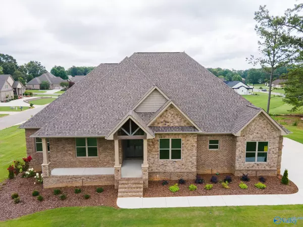 Tanner, AL 35671,20020 Capitol Hill Drive