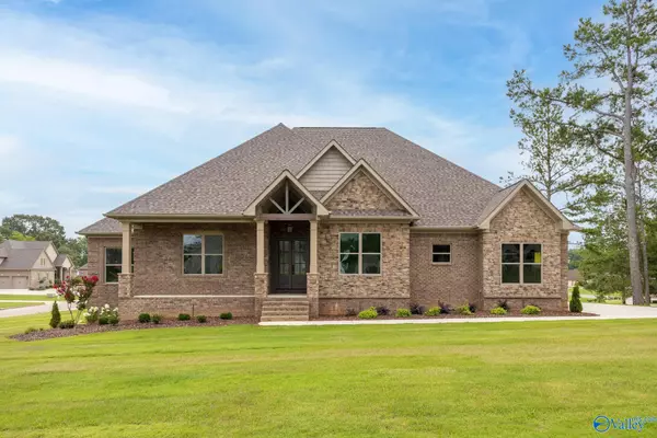 20020 Capitol Hill Drive, Tanner, AL 35671