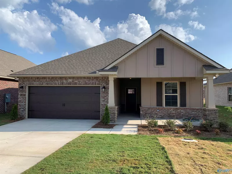 28324 Molly Bee Lane, Toney, AL 35773