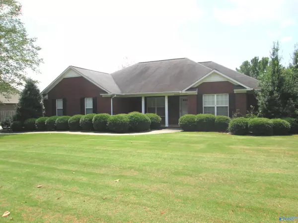 Athens, AL 35613,26560 Mill Creek Drive