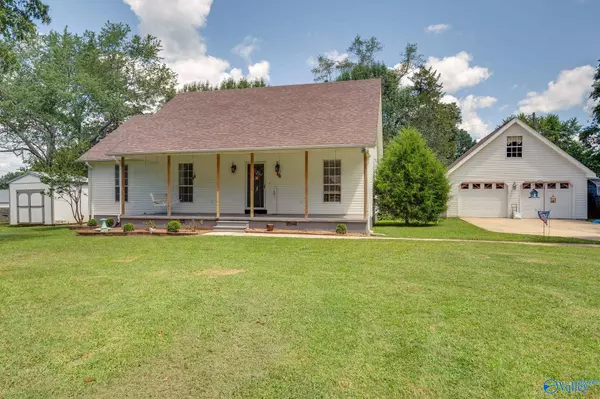 157 Greer Drive, Rogersville, AL 35652