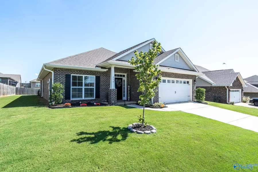 256 Abercorn Drive, Madison, AL 35756