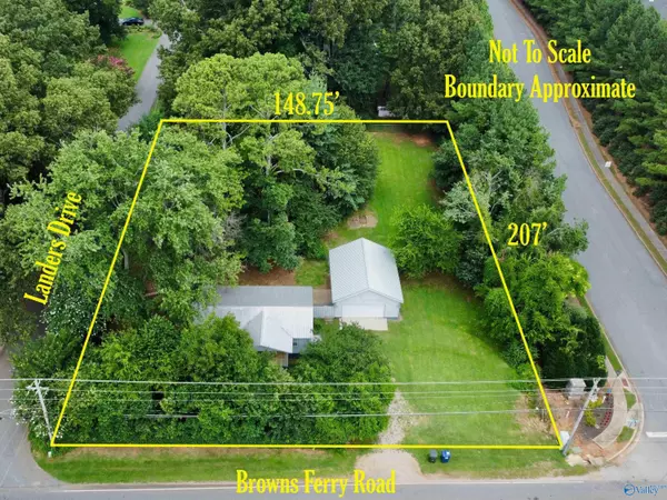 Madison, AL 35758,529 Browns Ferry Road