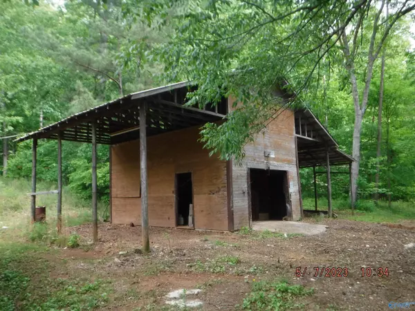 Gallant, AL 35972,860 Conservation Lake Road