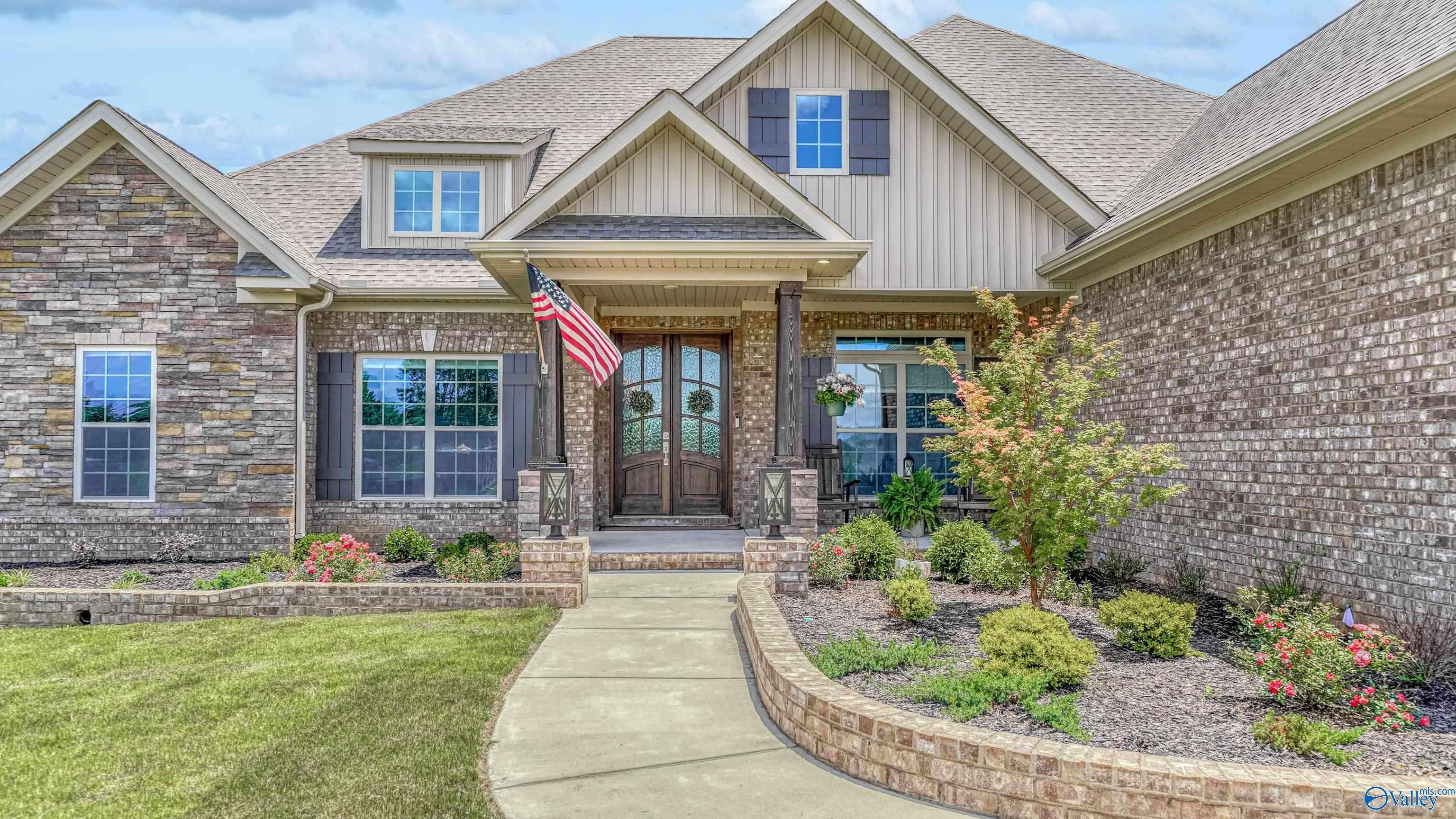 Gurley, AL 35748,7017 High Park Trace