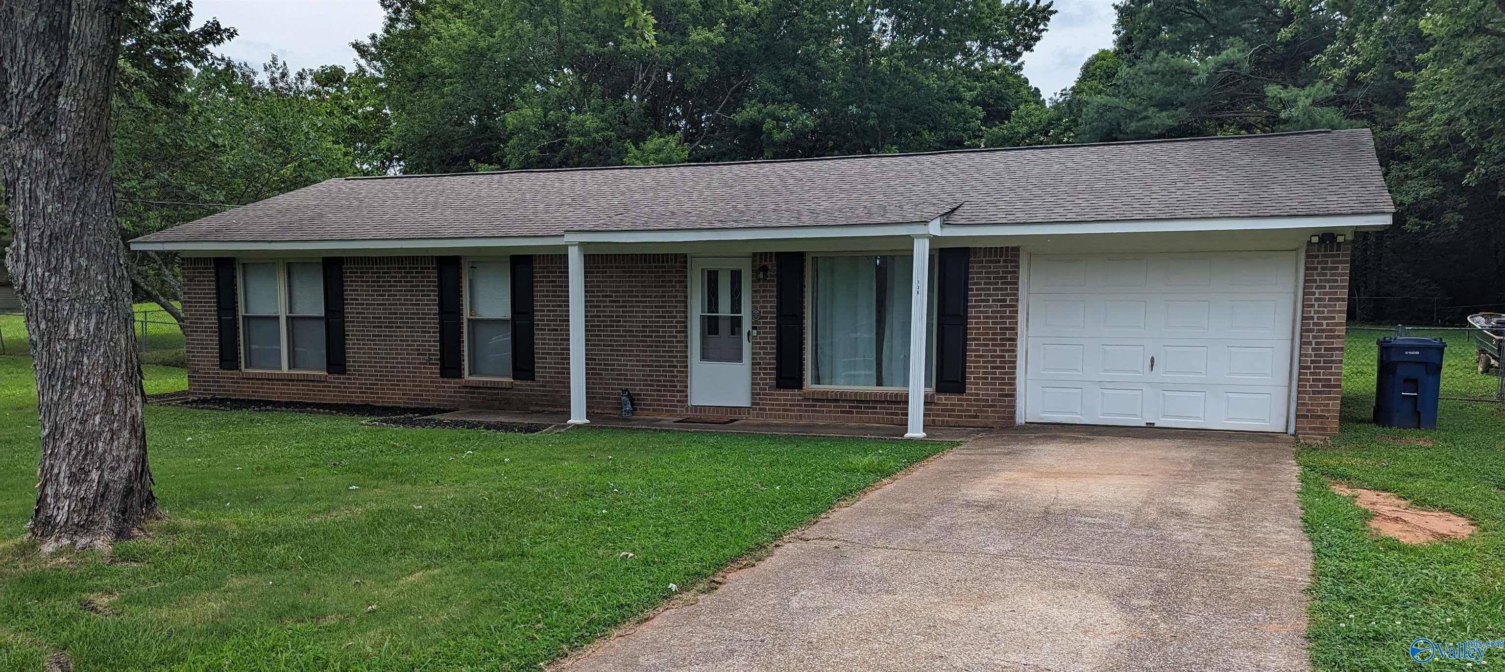 136 Greenwood Circle, Harvest, AL 35749