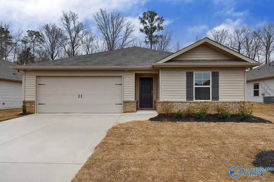 268 Ashland Drive SW, Hanceville, AL 35077