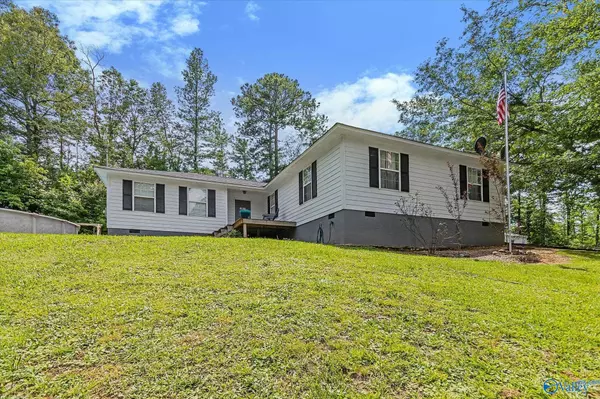 267 Rickles Road, Attalla, AL 35954