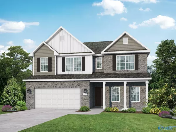 206 Goldie Court, New Market, AL 35761